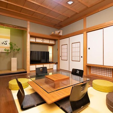 Villa Tsugumian Kanazawa Exterior foto
