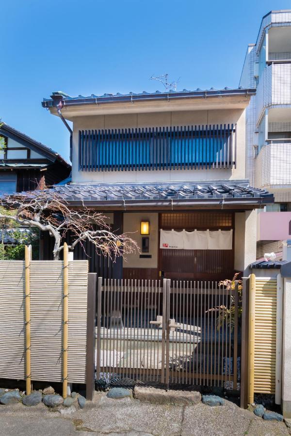 Villa Tsugumian Kanazawa Exterior foto