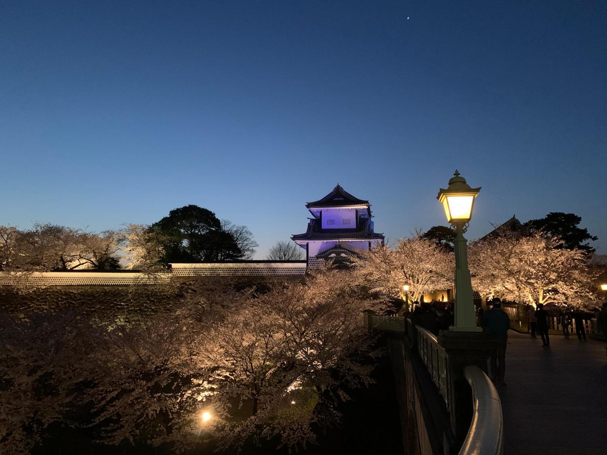 Villa Tsugumian Kanazawa Exterior foto